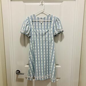 Smith quinn lauren blue